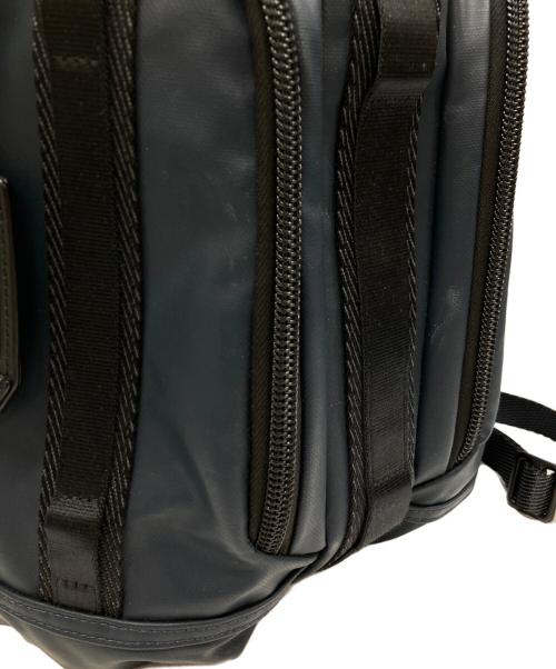 TUMI（トゥミ）TUMI (トゥミ) ALPHA BRAVO 「ナイト」スリング ネイビーの古着・服飾アイテム