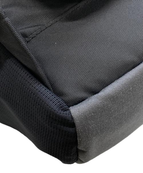 PAAGO WORKS（パーゴワークス）PAAGO WORKS (パーゴワークス) BUDDY 16 リュック グレーの古着・服飾アイテム