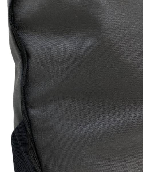 PAAGO WORKS（パーゴワークス）PAAGO WORKS (パーゴワークス) BUDDY 16 リュック グレーの古着・服飾アイテム