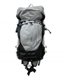 OSPREY（オスプレー）の古着「STRATOS 26 リュック」｜グレー