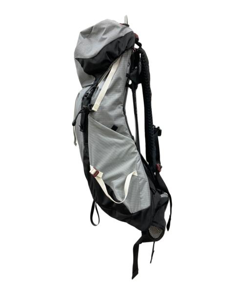 OSPREY（オスプレー）OSPREY (オスプレー) STRATOS 26 リュック グレーの古着・服飾アイテム