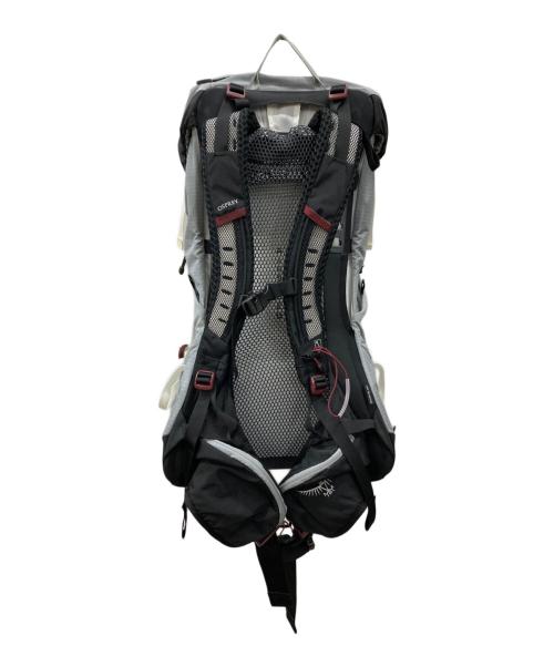 OSPREY（オスプレー）OSPREY (オスプレー) STRATOS 26 リュック グレーの古着・服飾アイテム