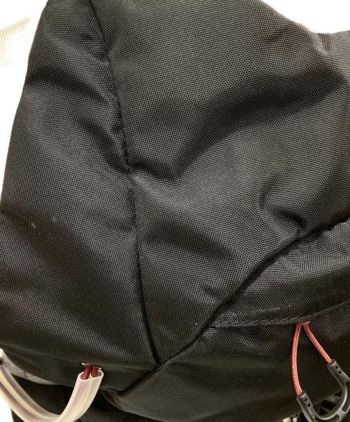 OSPREY（オスプレー）OSPREY (オスプレー) STRATOS 26 リュック グレーの古着・服飾アイテム