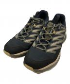 LOWAローバー）の古着「MADDOX PRO GTX LO」｜ブラウン