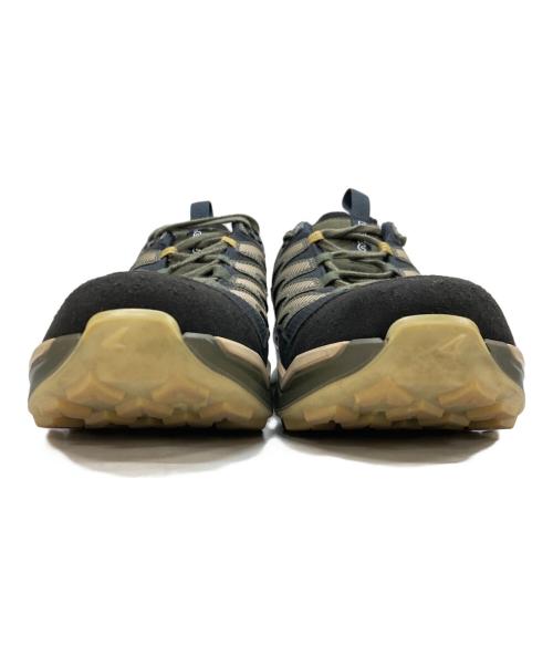 LOWA（ローバー）LOWA (ローバー) MADDOX PRO GTX LO ブラウン サイズ:26の古着・服飾アイテム