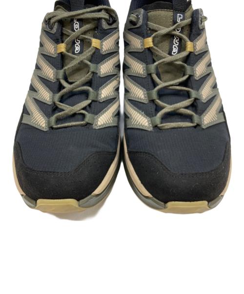 LOWA（ローバー）LOWA (ローバー) MADDOX PRO GTX LO ブラウン サイズ:26の古着・服飾アイテム