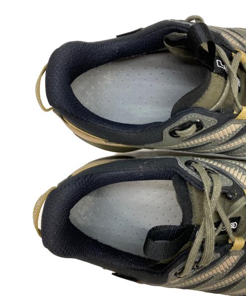 LOWA（ローバー）LOWA (ローバー) MADDOX PRO GTX LO ブラウン サイズ:26の古着・服飾アイテム