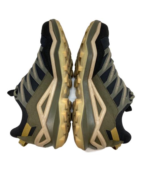 LOWA（ローバー）LOWA (ローバー) MADDOX PRO GTX LO ブラウン サイズ:26の古着・服飾アイテム
