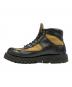Danner (ダナー) DJ BLK FEATHER BOB ブラウン×ブラック サイズ:7 1/2：18000円