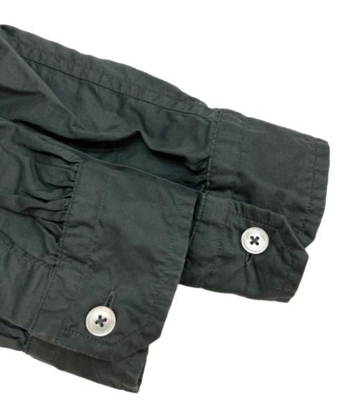 ORCIVAL（オーシバル）ORCIVAL (オーシバル) 長袖ワンピース グレー サイズ:1の古着・服飾アイテム