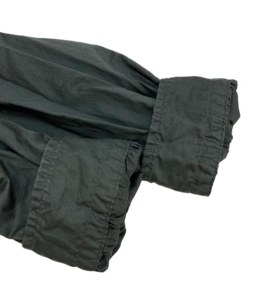 ORCIVAL（オーシバル）ORCIVAL (オーシバル) 長袖ワンピース グレー サイズ:1の古着・服飾アイテム