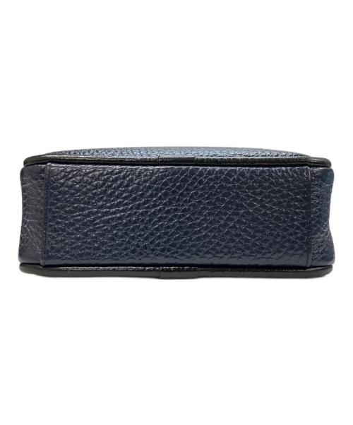 FURLA（フルラ）FURLA (フルラ) ショルダーバッグ ブラックの古着・服飾アイテム