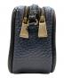 FURLA (フルラ) ショルダーバッグ ブラック：6000円