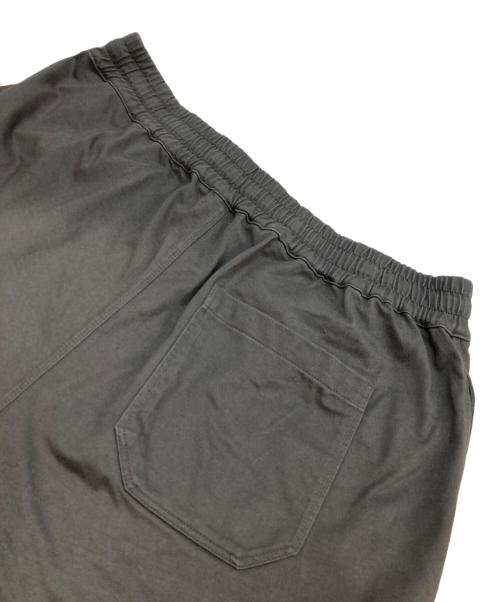 RHC Ron Herman（アールエイチシー ロンハーマン）RHC Ron Herman (アールエイチシー ロンハーマン) ハーフパンツ グレー サイズ:Mの古着・服飾アイテム