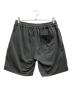 RHC Ron Herman (アールエイチシー ロンハーマン) ハーフパンツ グレー サイズ:M：5000円