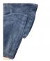 中古・古着 Sunny Parks (サニーパークス) Courduroy Urban Classic Shorts ブルー サイズ:L：7000円