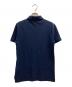 POLO RALPH LAUREN (ポロ・ラルフローレン) ポロシャツ ネイビー サイズ:XS：5000円