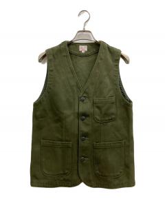 中古・古着通販】FreshService (フレッシュサービス) トラベルベスト
