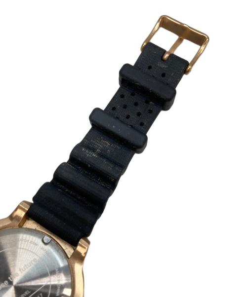 CITIZEN（シチズン）CITIZEN (シチズン) 腕時計 レッド サイズ:実寸参照の古着・服飾アイテム