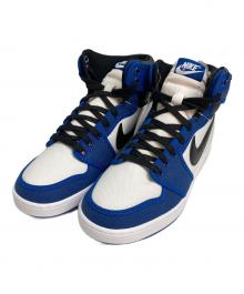 NIKE（ナイキ）の古着「Air Jordan 1 KO High "Storm Blue"」｜ブルー