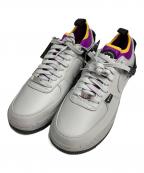 NIKE×UNDERCOVERナイキ×アンダーカバー）の古着「Air Force 1 Low "Grey Fog"」｜グレー