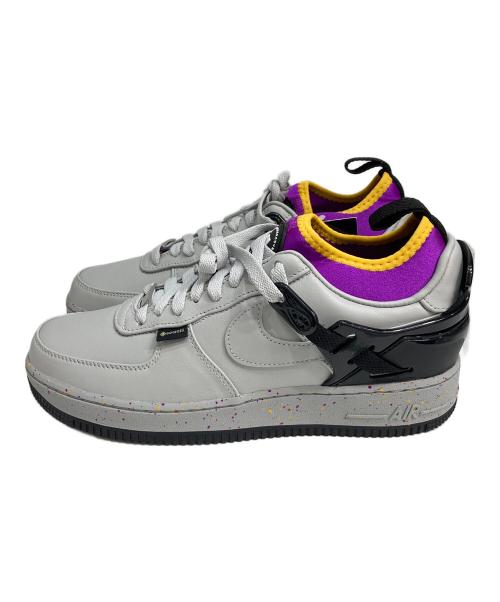 NIKE（ナイキ）NIKE (ナイキ) UNDERCOVER (アンダーカバー) Air Force 1 Low 