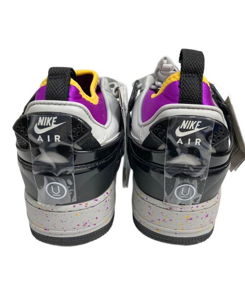 NIKE（ナイキ）NIKE (ナイキ) UNDERCOVER (アンダーカバー) Air Force 1 Low 