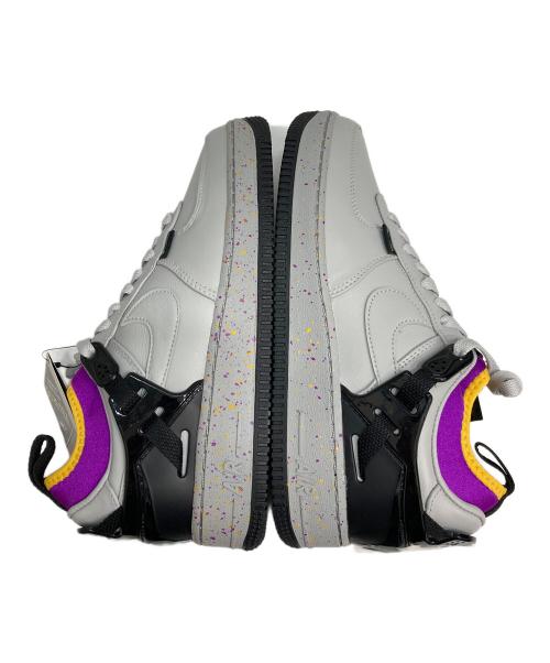 NIKE（ナイキ）NIKE (ナイキ) UNDERCOVER (アンダーカバー) Air Force 1 Low 