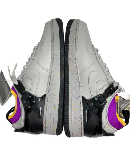 NIKE（ナイキ）NIKE (ナイキ) UNDERCOVER (アンダーカバー) Air Force 1 Low 