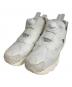 REEBOK（リーボック）の古着「INSTA PUMP FURY OG ZOZO」｜ホワイト