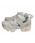 REEBOK (リーボック) ZOZO (ゾゾ) INSTA PUMP FURY OG ZOZO ホワイト サイズ:US8 未使用品：8000円