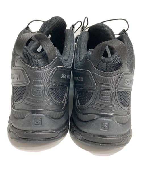 SALOMON（サロモン）SALOMON (サロモン) XA PRO 3D ブラック サイズ:US9の古着・服飾アイテム