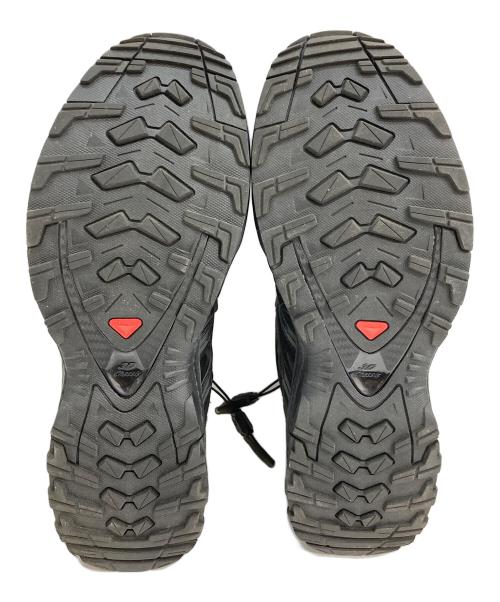 SALOMON（サロモン）SALOMON (サロモン) XA PRO 3D ブラック サイズ:US9の古着・服飾アイテム