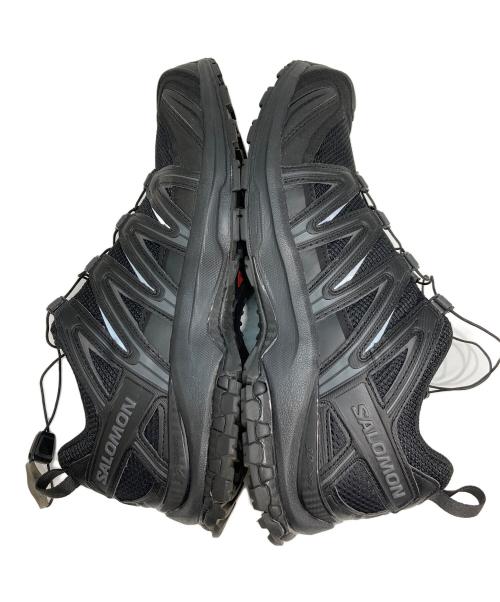 SALOMON（サロモン）SALOMON (サロモン) XA PRO 3D ブラック サイズ:US9の古着・服飾アイテム