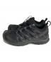 SALOMON (サロモン) XA PRO 3D ブラック サイズ:US9：12000円