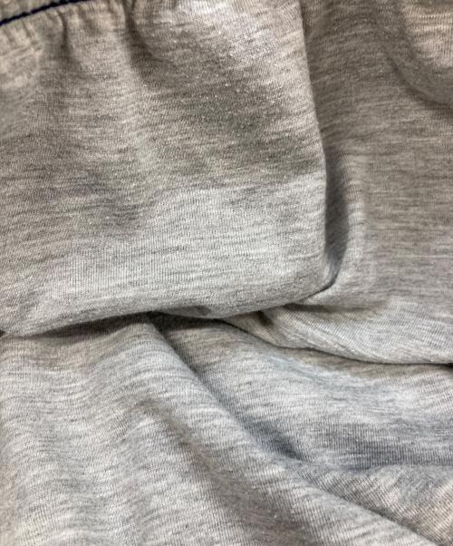 NIKE（ナイキ）NIKE (ナイキ) ヴィンテージハーフジップジャケット グリーン×ネイビー サイズ:Lの古着・服飾アイテム