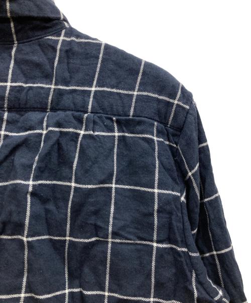 SUNSEA（サンシー）SUNSEA (サンシー) つなぎ ネイビー サイズ:3の古着・服飾アイテム