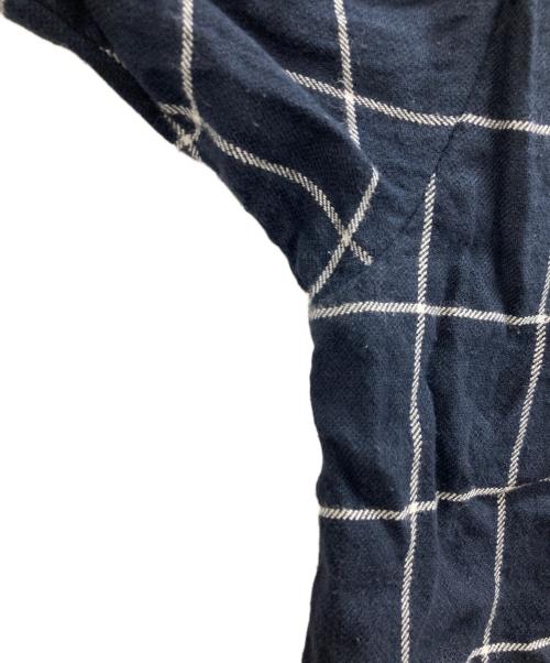 SUNSEA（サンシー）SUNSEA (サンシー) つなぎ ネイビー サイズ:3の古着・服飾アイテム