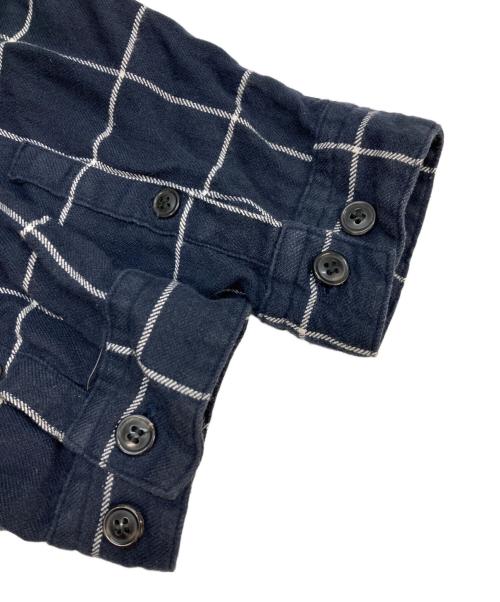 SUNSEA（サンシー）SUNSEA (サンシー) つなぎ ネイビー サイズ:3の古着・服飾アイテム