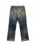 Maison Margiela 14 (メゾンマルジェラ 14) デニムパンツ ネイビー サイズ:48：15000円