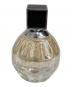 JIMMY CHOO (ジミーチュウ) オードトワレ サイズ:60ml 未使用品：3000円