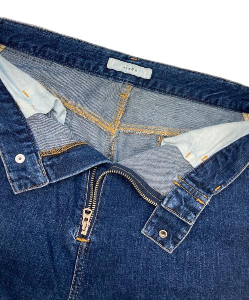 jieda（ジエダ）jieda (ジエダ) SWITCHING CARGO DENIM PANTS インディゴ サイズ:1の古着・服飾アイテム
