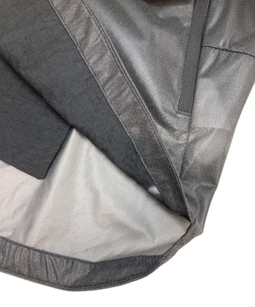 NIKE（ナイキ）NIKE (ナイキ) ランディビジョン 3WAY フーデッドジャケット ブラック サイズ:Lの古着・服飾アイテム