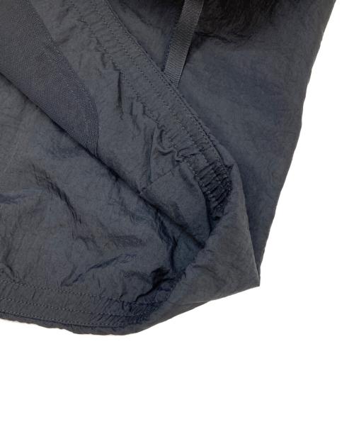 NIKE（ナイキ）NIKE (ナイキ) ランディビジョン 3WAY フーデッドジャケット ブラック サイズ:Lの古着・服飾アイテム