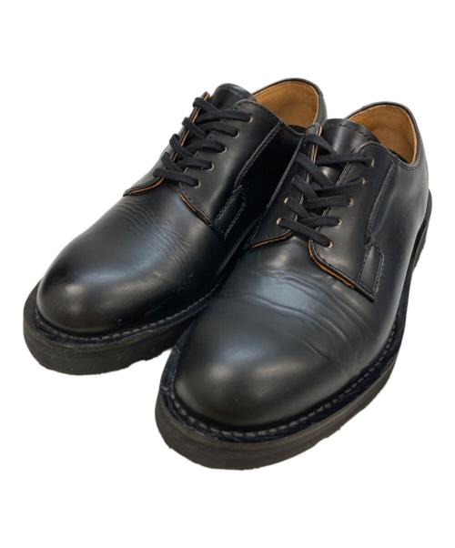 Danner（ダナー）Danner (ダナー) POSTMAN SD TNJ ブラック サイズ:8 1/2の古着・服飾アイテム