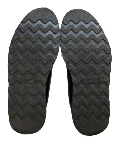 Danner（ダナー）Danner (ダナー) POSTMAN SD TNJ ブラック サイズ:8 1/2の古着・服飾アイテム