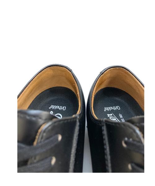 Danner（ダナー）Danner (ダナー) POSTMAN SD TNJ ブラック サイズ:8 1/2の古着・服飾アイテム