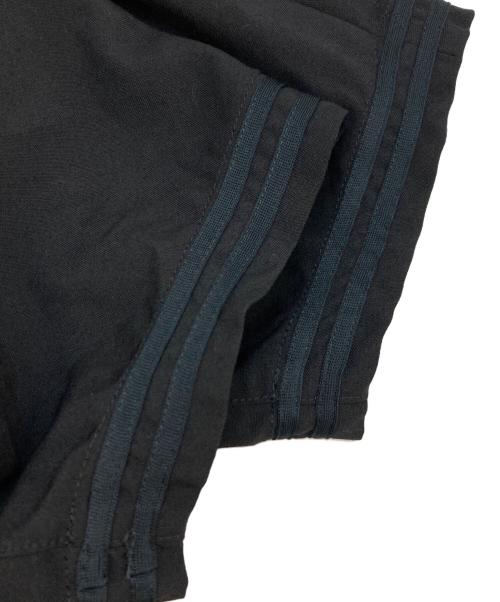tricot COMME des GARCONS（トリココムデギャルソン）tricot COMME des GARCONS (トリココムデギャルソン) セーラーデザインワンピース ブラック サイズ:Sの古着・服飾アイテム