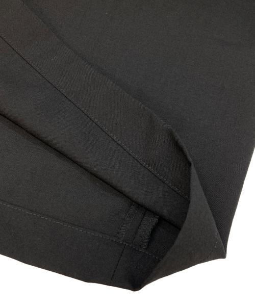 tricot COMME des GARCONS（トリココムデギャルソン）tricot COMME des GARCONS (トリココムデギャルソン) セーラーデザインワンピース ブラック サイズ:Sの古着・服飾アイテム