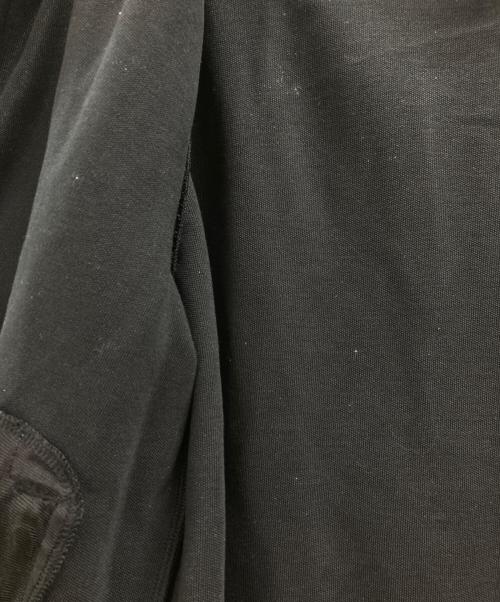 adidas（アディダス）adidas (アディダス) トラックジャケット ブラック サイズ:XLの古着・服飾アイテム